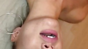 Luxury girl Isizzu having a creamy squirting orgasm !!!!!