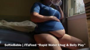 FFAFEED RAPID WATER CHUG