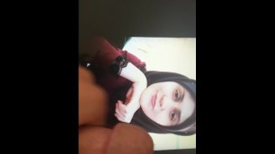 Turkish Muslim Girl Tribute