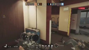 Another Ace but with Thermite