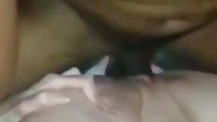 Turkish wife have fun with black lover while cuckold turk hubby film. Foreign cocks in Turkey.