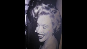 Classic Cum Tribute - Marilyn Monroe