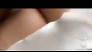 New day new black cock for horny turkish wife. Turkish hospitality. Foreign cocks in Turkey