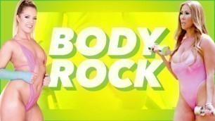 BODY ROCK – Fitness PMV Compilation
