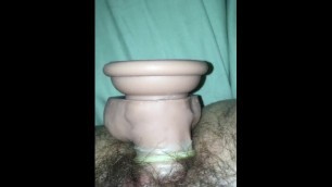 *REWARD VIDEO 1* trying out and Cumming on a Toy one of my Sexy Fans Sent!