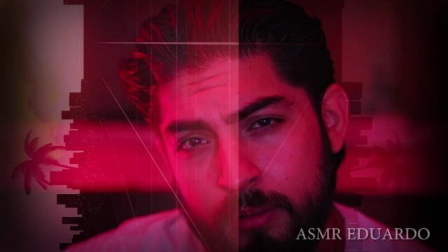 Majestic ASMR Boyfriend Role Play Ft Dirty Talking Visuals More