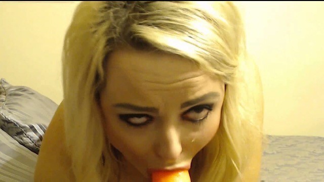 Kady Sucks Step-sons Cock (Solo Roleplay)