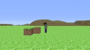 The Evolution of Minecraft