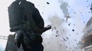 Call of Duty Modern Warfare Multiplayer Gameplay Reveal Trailer