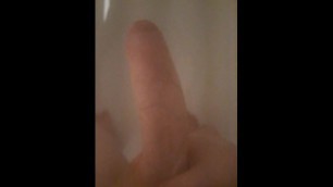 Some more Fun in the Shower PART 1