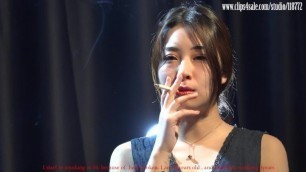 Asian Smoking Xiaobai Interview