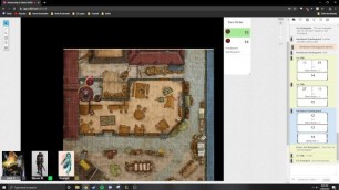 D&D Daddy gives us a Recap of our last "session