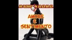 Radiosboro - Amore e Sentimento