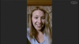 545 Russian Skype Girls (Check You/divorce in Skype/Развод в Skype)