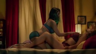 Ragini Mms Returns Lesbian Scene