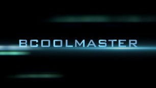 Introduction - BCoolMaster