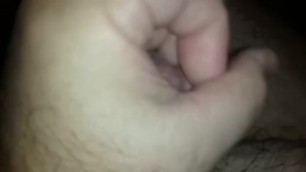 Playing with Small Dick