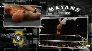 NXT Takeover Brooklyn 4-Adam Cole Vs. Ricochet-North American Championship