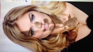 Cum compilation Kate Upton