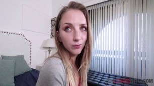 Sick Sister Gets Back Her Memories And Fucks Brother- Macy Meadows
