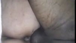 Indian Wife Fucking Hard Without Condom, Porn