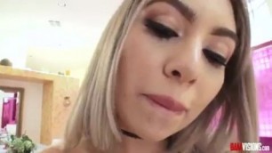 Kat Dior Sexual Blonde Easy Access Just For You BAMVisions, kideridan - PeekVids
