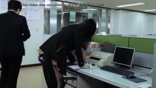 Korean sex in the office episode 1