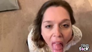 Compilation One horny Stepsister fucking