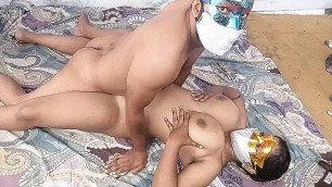Arpita aaj tujhe khub choduga or tu chikhna indian lady arpita fuck boyfriend big boobs very erotic bikini big ass doggy