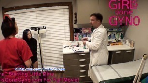 SFW - NonNude BTS From Little Mina's Saving Super Mina, Bloopers and Smiles ,Watch Entire Film At GirlsGoneGynoCom