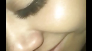 Homemade sex with a local sex worker, the very rich mom for 1200 pesos